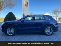Occasion Porsche Cayenne 470 PK (345 kW) 2024 Blauw SUV