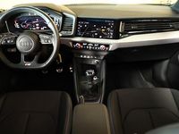 Occasion Audi A1 Sportback S-Line 116 PK (85 kW) 2020 Overige Hatchback