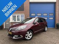 Occasion Renault Grand Scénic III Bose Edition 116 PK (85 kW) 2015 Rood MPV
