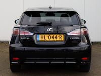 tweedehands Lexus CT200h 