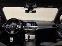 Occasion BMW 330 184 PK (135 kW) 2020 Zwart Sedan