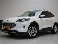 Occasion Ford Kuga Titanium 225 PK (165 kW) 2022 Wit SUV