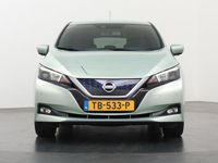 tweedehands Nissan Leaf 2.ZERO EDITION 40 kWh | Adaptieve Cruise Control |