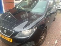 tweedehands Seat Ibiza SC 1.2 TDI CR Ecomotive Reference