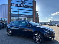 Occasion Peugeot 308 156 PK (114 kW) 2013 Paars Hatchback