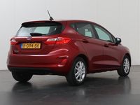 Occasion Ford Fiesta 95 PK (69 kW) 2020 Rood Hatchback