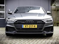 tweedehands Audi A7 Sportback 55 TFSI V6 340pk Quattro Pro Line Plus S