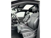 tweedehands Audi SQ5 3.0 TFSI quattro Pro Line Plus | Pano.dak | Carbon