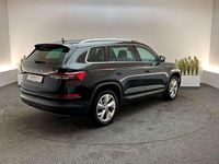 Occasion Skoda Kodiaq Business Line 150 PK (110 kW) 2023 Black magic SUV