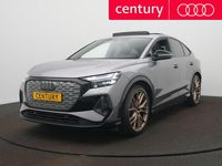 Occasion Audi Q4 e-tron Edition .1 110 kW (150 PK) 2026 Grijs SUV