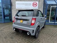 Occasion Ligier JS50 2021 Grijs Hatchback