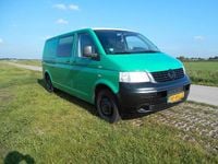 Occasion VW T5 102 PK (75 kW) 2008 Van