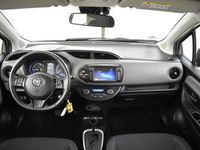 tweedehands Toyota Yaris 1.5 Hybrid Aspiration | Camera | Climate control |