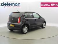 tweedehands VW up! Skoda Citigo 1.0 Greentech Elegance 5 deurs - Navi