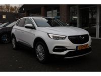Occasion Opel Grandland X Ultimate 229 PK (168 kW) 2021 Wit SUV
