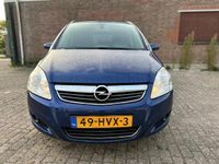 tweedehands Opel Zafira 1.9 CDTi Executive