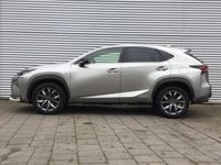 tweedehands Lexus NX300h AWD F Sport Line | Pano | LED | Leder |