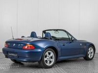 tweedehands BMW Z3 Roadster 2.0 S automaat