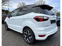 tweedehands Ford Ecosport 1.0 EcoBoost ST Line 2018 69Dkm Camera Garantie!