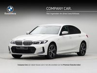 Occasion BMW 330e M Sport 2025 Wit Sedan