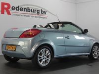 tweedehands Opel Tigra TwinTop 1.4-16V Sport - Radio cd / Elek. kap / Lic