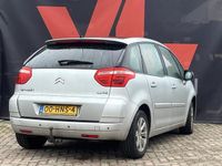 tweedehands Citroën C4 Picasso 1.6 VTi Ambiance 5p. | Nieuw Binnen | Lees Tekst | Read Tekst |