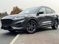 Occasion Ford Kuga ST-Line 225 PK (165 kW) 2020 Grijs (metallic) SUV