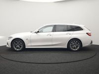 Occasion BMW 320 204 PK (150 kW) 2022 Wit Stationwagen
