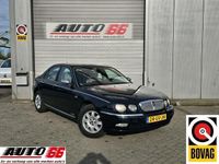 tweedehands Rover 75 2.0 V6 Sterling