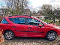 Occasion Peugeot 207 73 PK (53 kW) 2008 Stationwagen