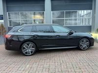 Occasion VW Passat Active 150 PK (110 kW) 2025 Zwart (metallic) Stationwagen