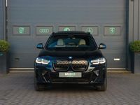 tweedehands BMW X3 iHigh Ex|80 kWH|M-Sport|HUD|Pano|Harman/Kardon|Trekhaak|