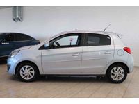 tweedehands Mitsubishi Space Star 1.2 AUTOMAAT | ACTIVE | NAVI | AIRCO |