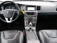 tweedehands Volvo V60 2.4 D6 Twin Engine R-Design Schuif- kanteldak, Nav