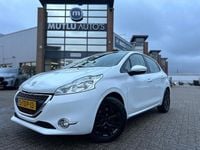 Occasion Peugeot 208 Envy 82 PK (60 kW) 2014 Wit Hatchback