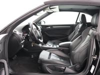 tweedehands Audi A3 Cabriolet 1.4 TFSI CoD Ambition Pro Line Plus | Org NL | Nekverwarming | Leer