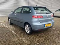 tweedehands Seat Ibiza 1.4-16V Business Line