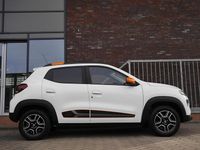 Occasion Dacia Spring Expression 30 kW (41 PK) 2024 Wit Hatchback