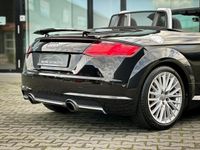 tweedehands Audi TT Roadster 2.0 TFSI quattro Pro Line S | Virtual coc