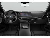 Nieuw BMW X6 Comfort Edition 381 PK (280 kW) 2026 Zwart SUV