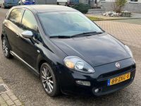 tweedehands Fiat Punto 0.9 TwinAir Sport