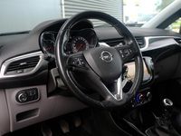 tweedehands Opel Corsa BWJ 2015 / 116 PK 1.0 Turbo Cosmo / VOL! / Panodak / Camera a. / Xenon / Navi / Cruise / PDC / Clima / Trekhaak / Privacy glass /