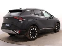 Occasion Kia Sportage 266 PK (195 kW) 2022 Grijs (metallic) SUV