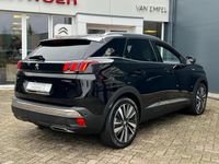 tweedehands Peugeot 3008 HYbrid 4X4 GT Line 300pk | Afneembare trekhaak | H