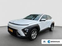 Occasion Hyundai Kona Comfort 142 PK (104 kW) 2025 Wit SUV