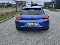 tweedehands VW Scirocco 1.4 TSI