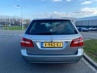 tweedehands Mercedes E250 2010 * 250CDI * ATM * 266.D KM * APK *