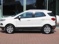 tweedehands Ford Ecosport 1.0 EcoBoost Titanium