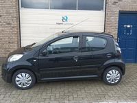 tweedehands Citroën C1 1.0 Tendance Automaat Airco Parkeer sensoren 5 deurs