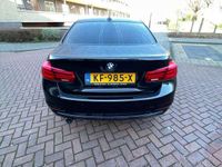 tweedehands BMW 318 318 i Luxury